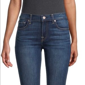7 for all mankind jeans